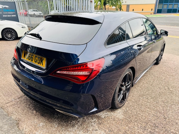 Used Mercedes-Benz CLA 2017 for sale - 76084782: Photo 10