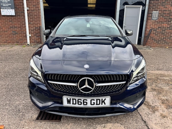 Used Mercedes-Benz CLA 2017 for sale - 76084782: Photo 13