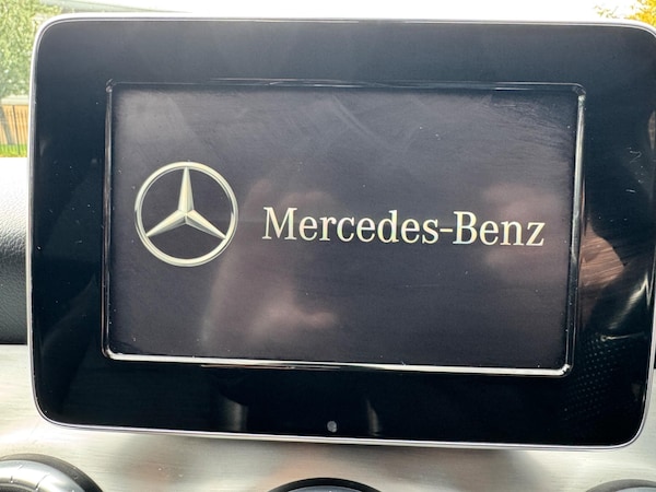 Used Mercedes-Benz CLA 2017 for sale - 76084782: Photo 22