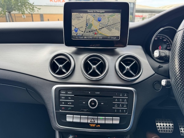 Used Mercedes-Benz CLA 2017 for sale - 76084782: Photo 23