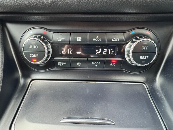 Used Mercedes-Benz CLA 2017 for sale - 76084782: Photo 25