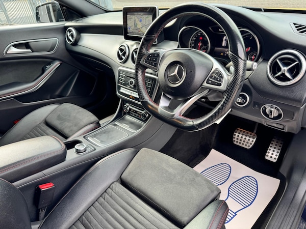 Used Mercedes-Benz CLA 2017 for sale - 76084782: Photo 26