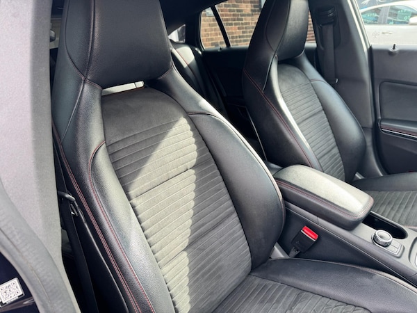 Used Mercedes-Benz CLA 2017 for sale - 76084782: Photo 27