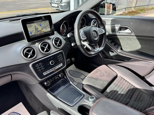 Used Mercedes-Benz CLA 2017 for sale - 76084782: Photo 28