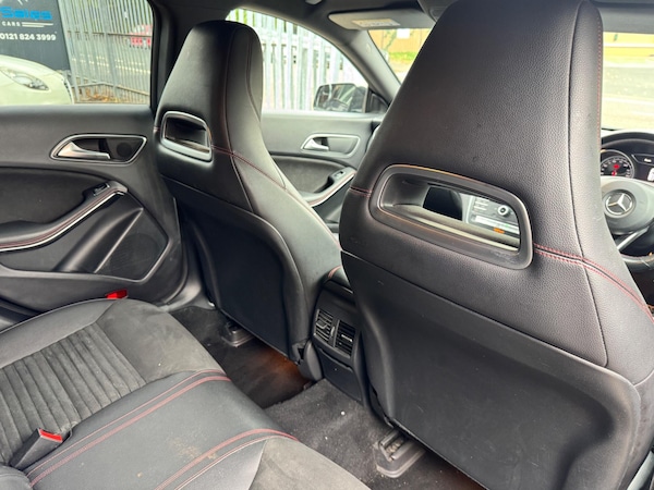 Used Mercedes-Benz CLA 2017 for sale - 76084782: Photo 29