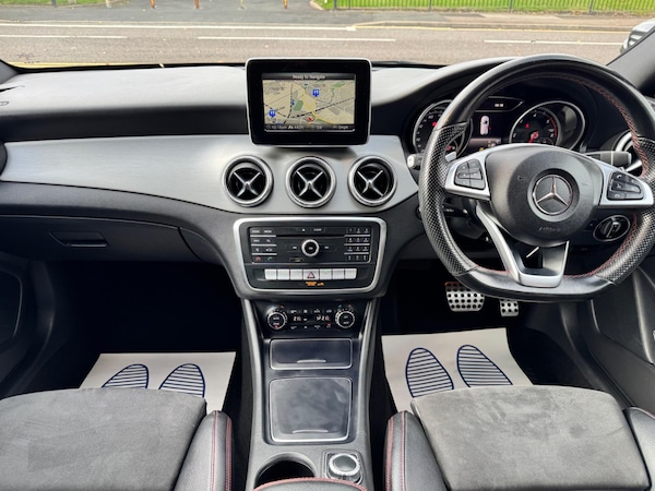 Used Mercedes-Benz CLA 2017 for sale - 76084782: Photo 31