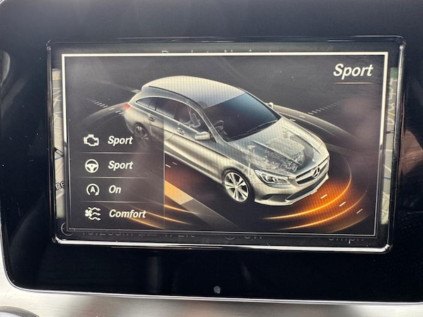 Used Mercedes-Benz CLA 2017 for sale - 76084782: Photo 33