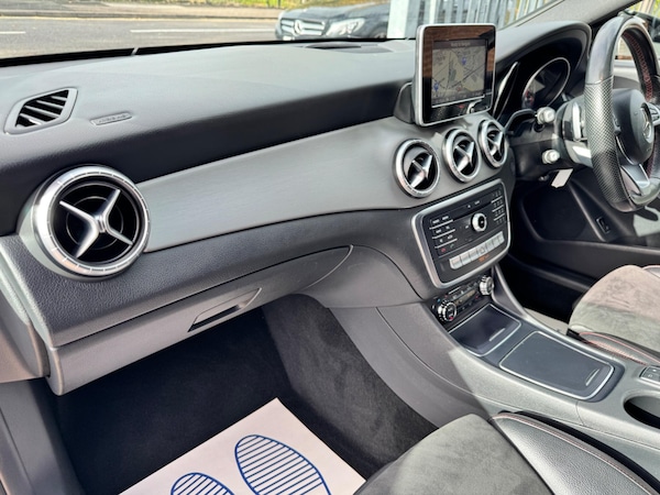 Used Mercedes-Benz CLA 2017 for sale - 76084782: Photo 36