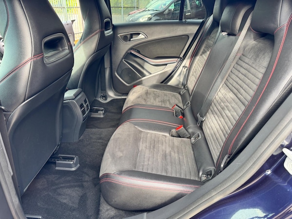 Used Mercedes-Benz CLA 2017 for sale - 76084782: Photo 39