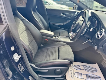 Used Mercedes-Benz CLA 2017 for sale - 76084782: Photo 3