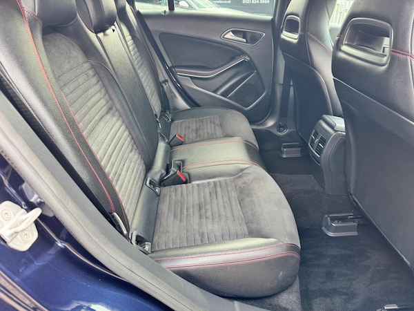 Used Mercedes-Benz CLA 2017 for sale - 76084782: Photo 42