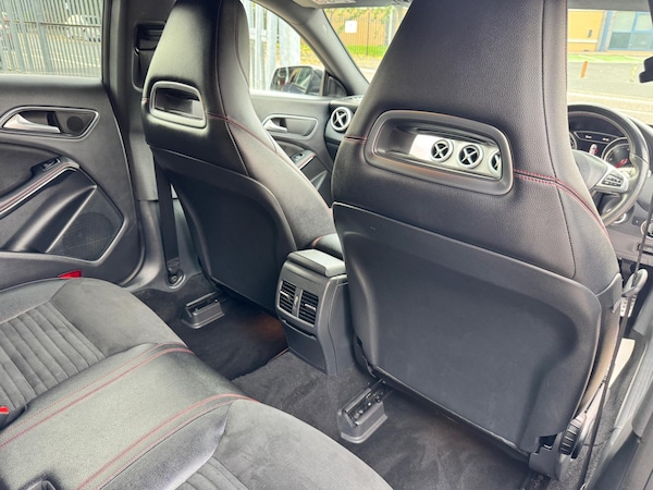 Used Mercedes-Benz CLA 2017 for sale - 76084782: Photo 43