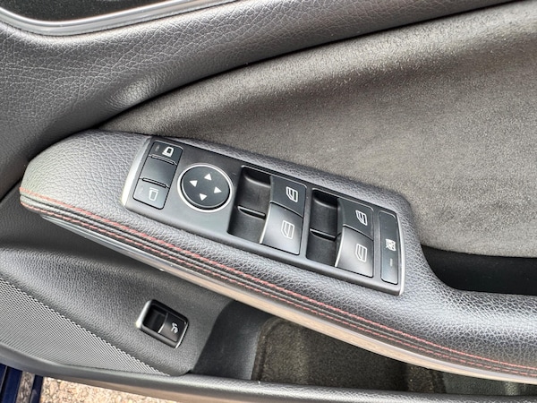 Used Mercedes-Benz CLA 2017 for sale - 76084782: Photo 46
