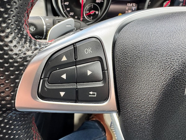 Used Mercedes-Benz CLA 2017 for sale - 76084782: Photo 49