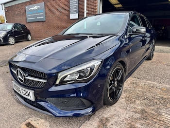 Used Mercedes-Benz CLA 2017 for sale - 76084782: Photo 4