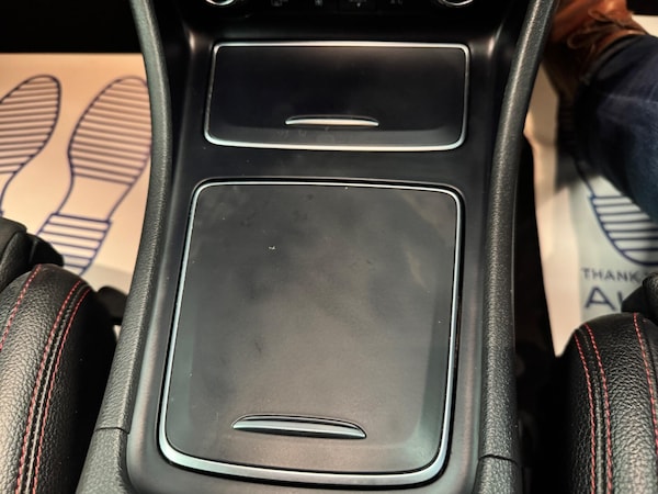 Used Mercedes-Benz CLA 2017 for sale - 76084782: Photo 53