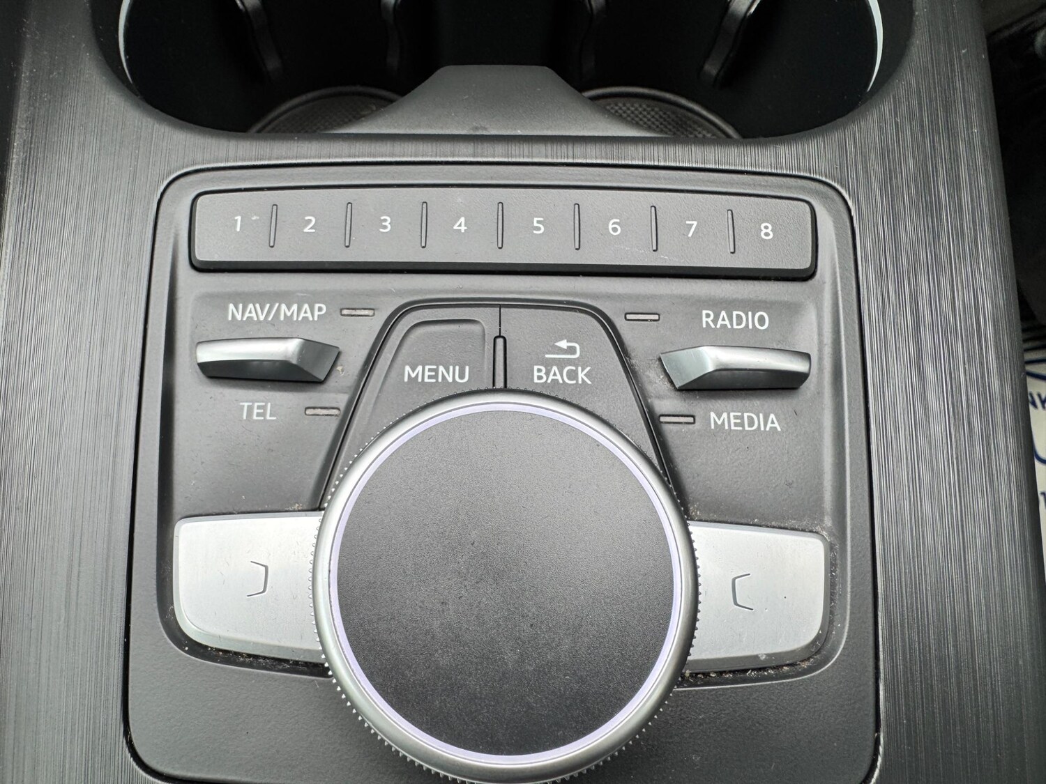Vehicle 54