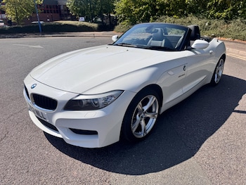Used BMW Z4 2012 for sale - 79497113: Photo
