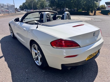 Used BMW Z4 2012 for sale - 79497113: Photo