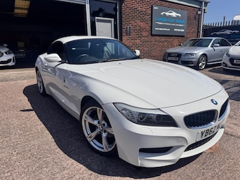Used BMW Z4 2012 for sale - 79497113: Photo