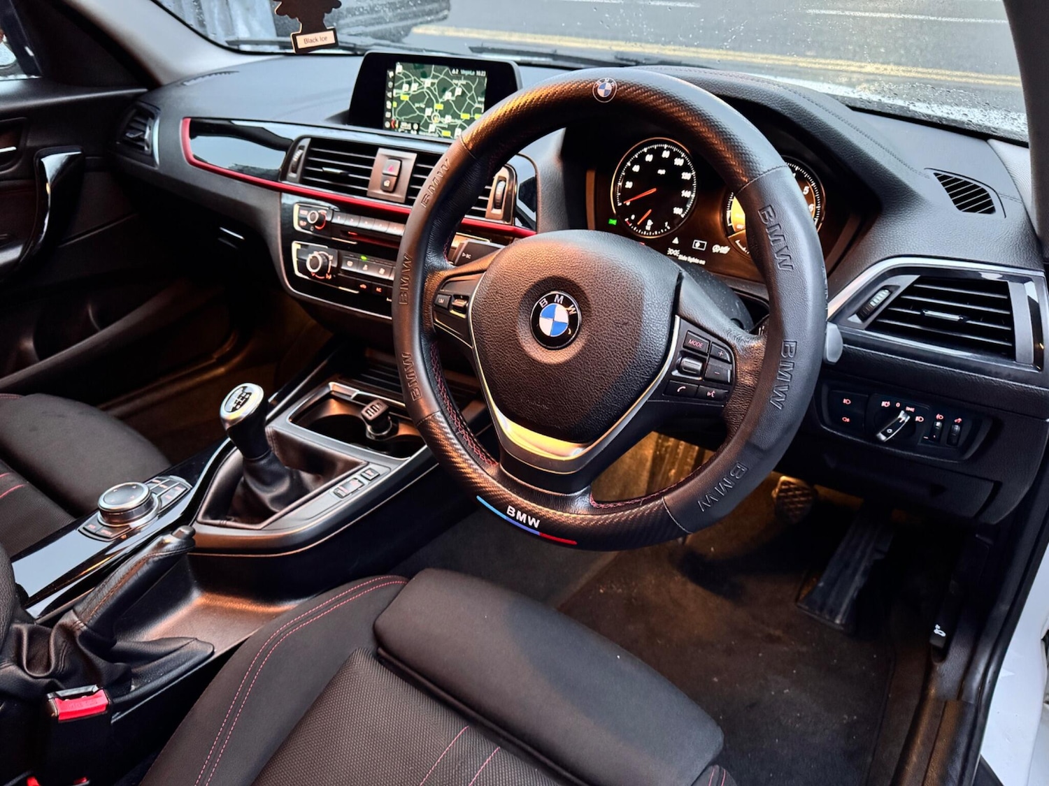 Used BMW 1 Series 2018 for sale - 77254964: Photo 14