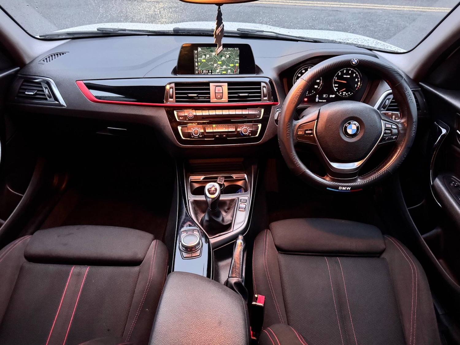 Used BMW 1 Series 2018 for sale - 77254964: Photo 15