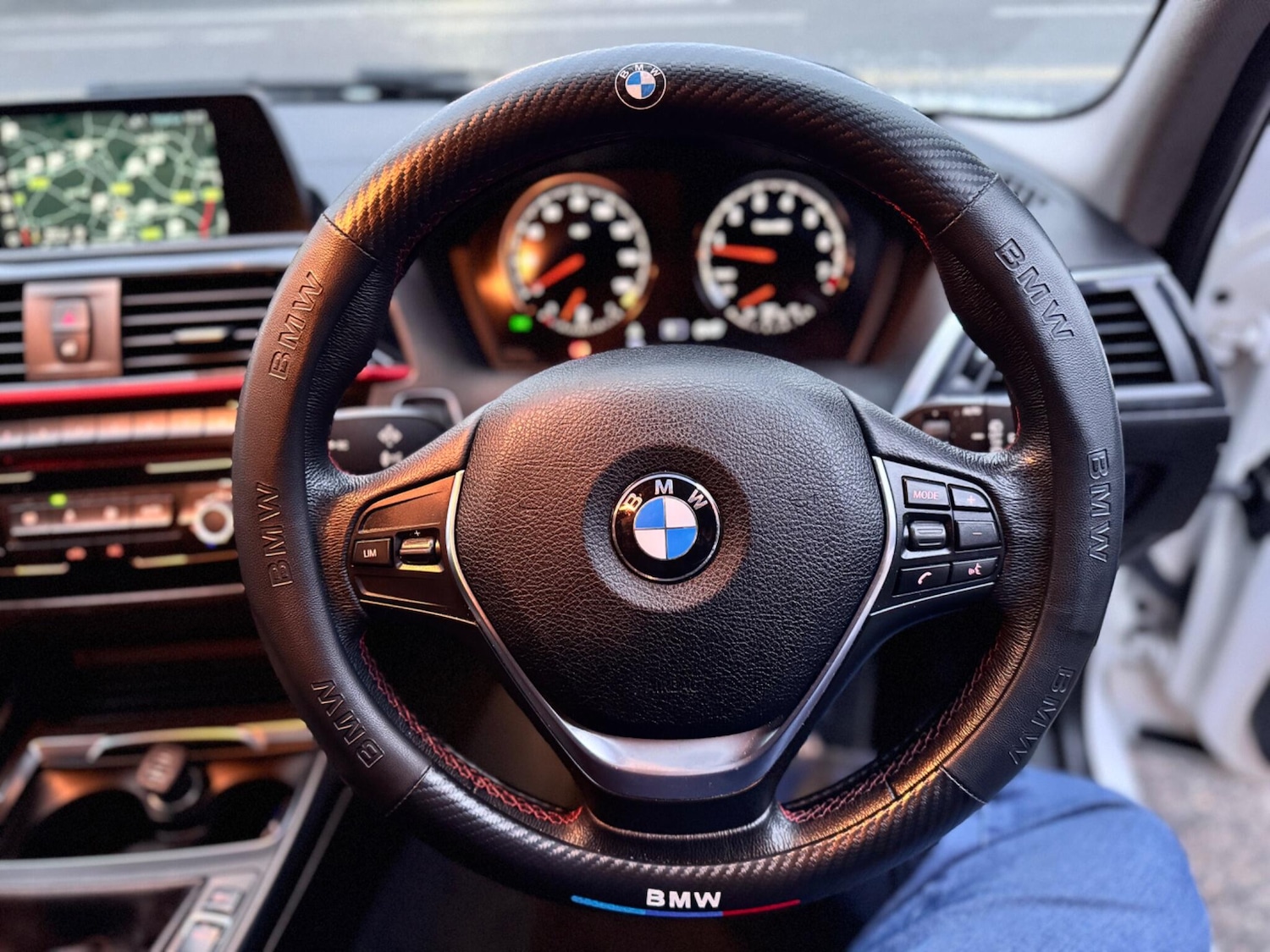 Used BMW 1 Series 2018 for sale - 77254964: Photo 17