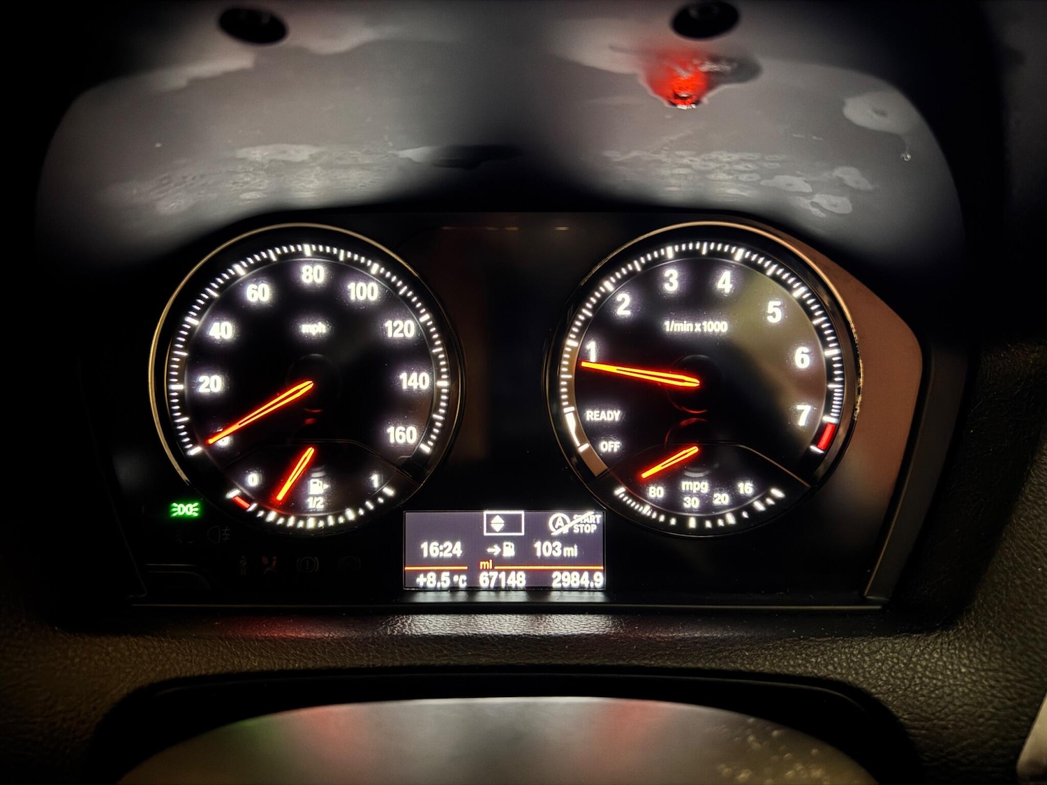 Used BMW 1 Series 2018 for sale - 77254964: Photo 18