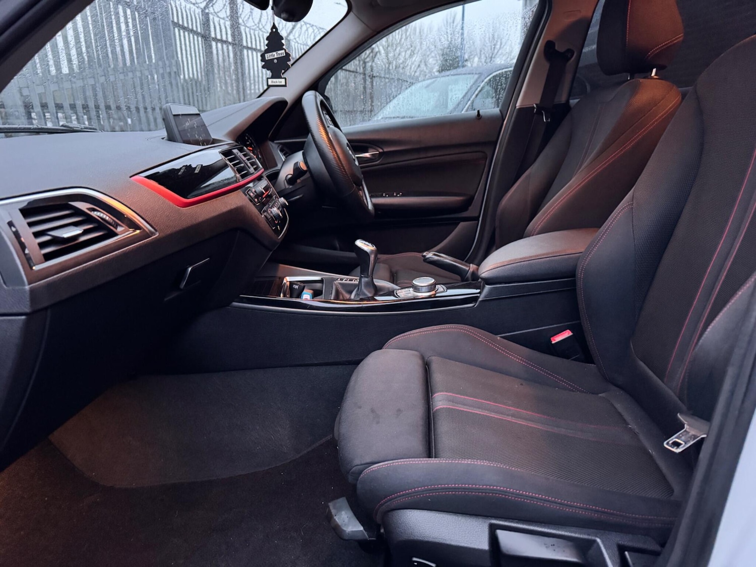 Used BMW 1 Series 2018 for sale - 77254964: Photo 19