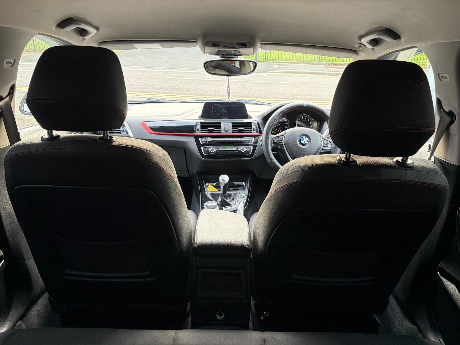 Used BMW 1 Series 2018 for sale - 77254964: Photo 22