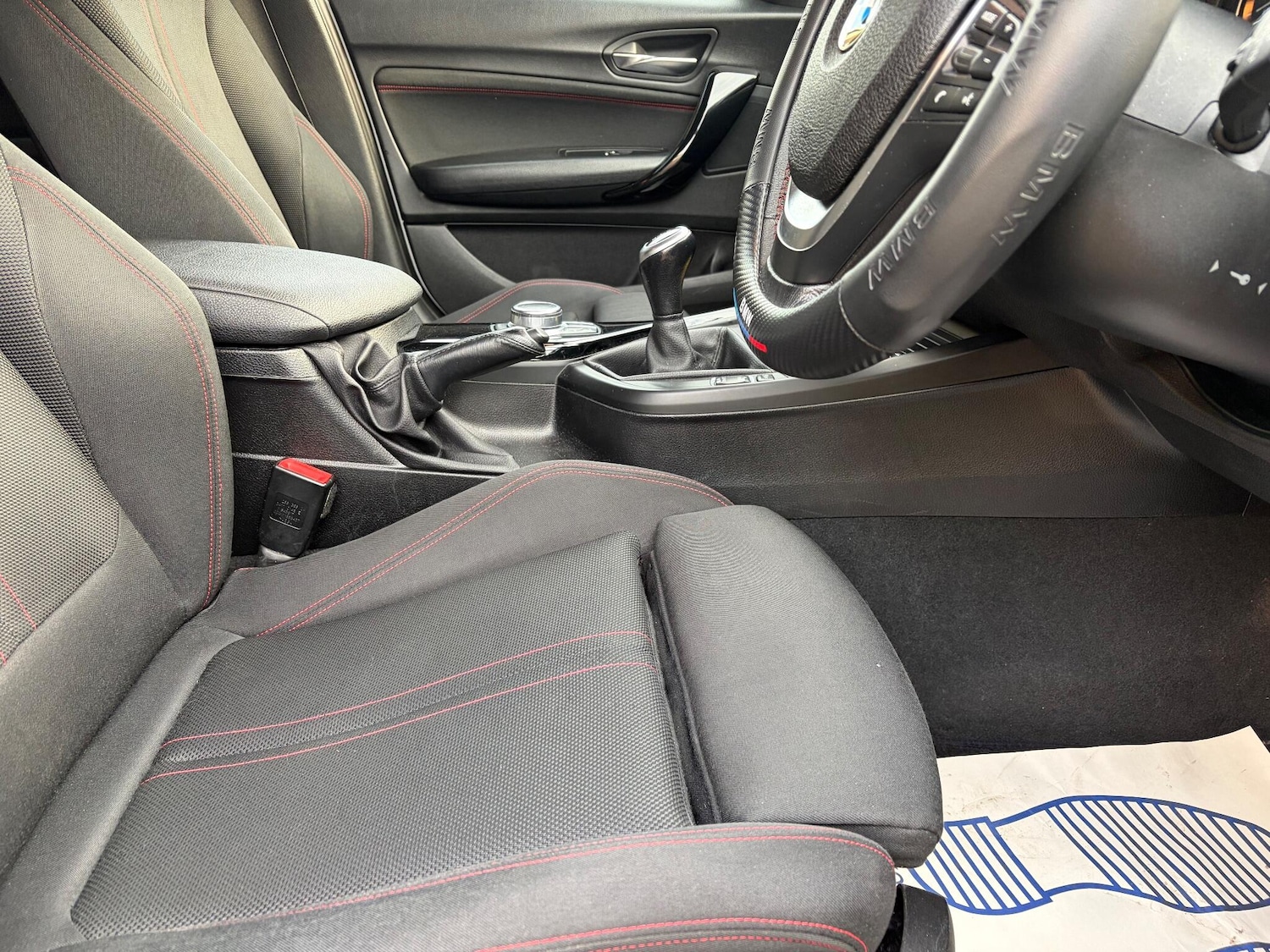 Used BMW 1 Series 2018 for sale - 77254964: Photo 23