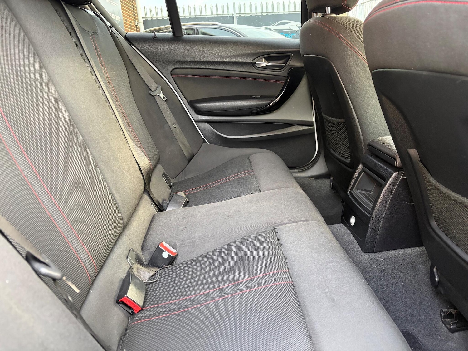 Used BMW 1 Series 2018 for sale - 77254964: Photo 24