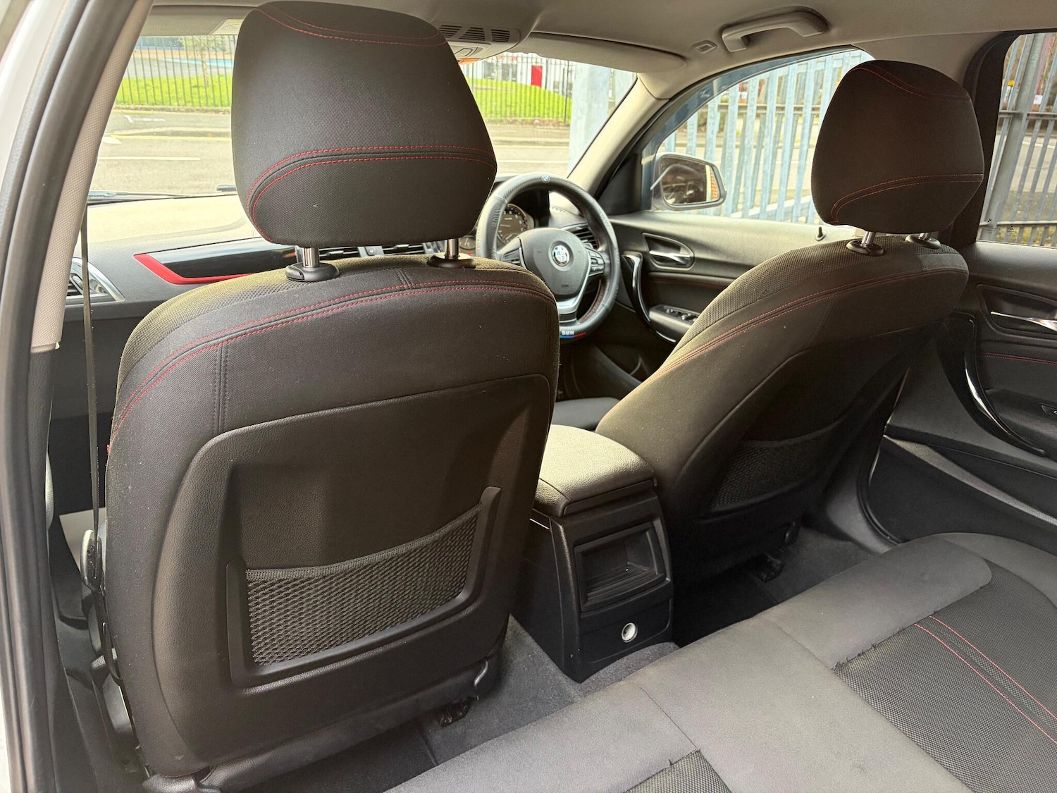 Used BMW 1 Series 2018 for sale - 77254964: Photo 27