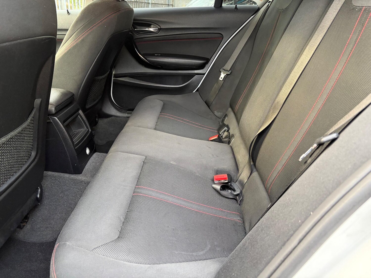 Used BMW 1 Series 2018 for sale - 77254964: Photo 28