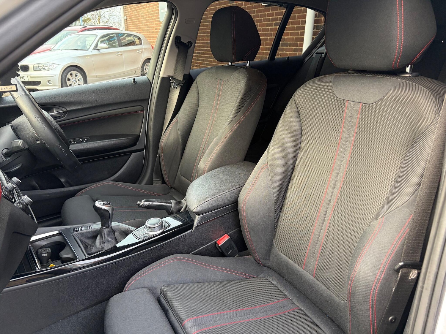 Used BMW 1 Series 2018 for sale - 77254964: Photo 29