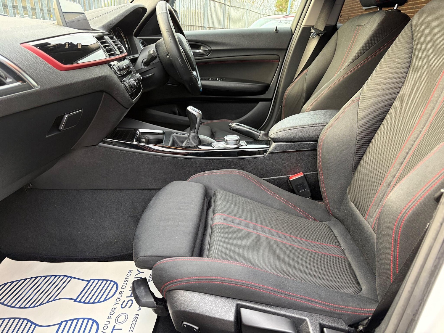 Used BMW 1 Series 2018 for sale - 77254964: Photo 30