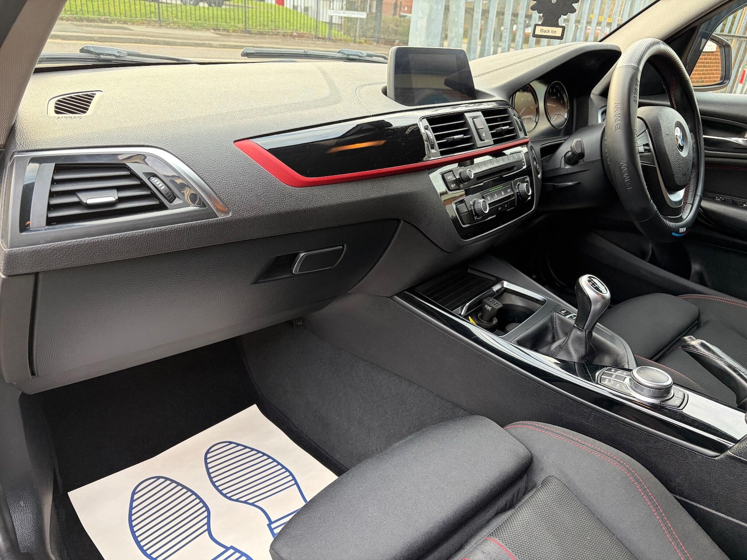 Used BMW 1 Series 2018 for sale - 77254964: Photo 31