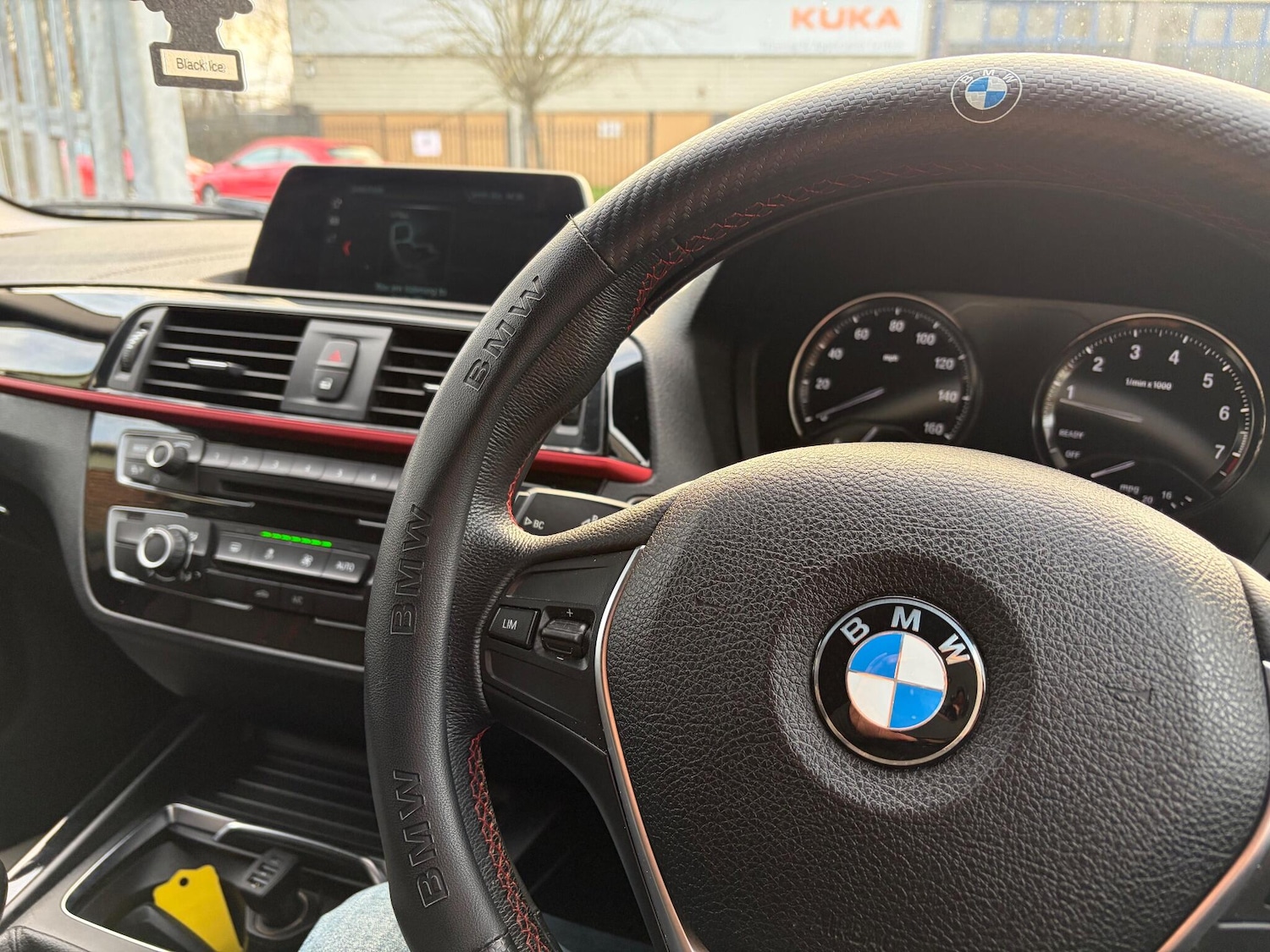 Used BMW 1 Series 2018 for sale - 77254964: Photo 32