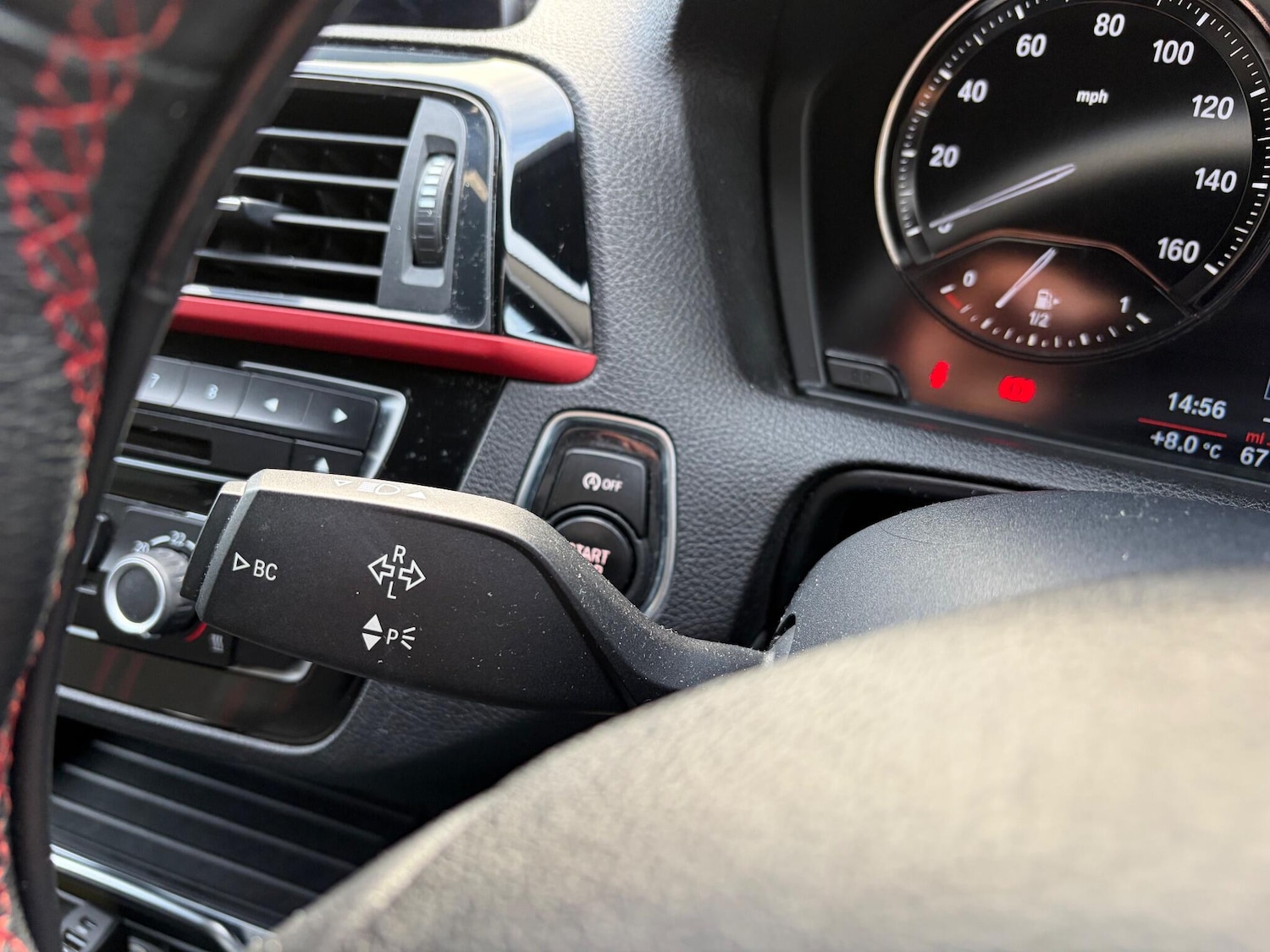 Used BMW 1 Series 2018 for sale - 77254964: Photo 34