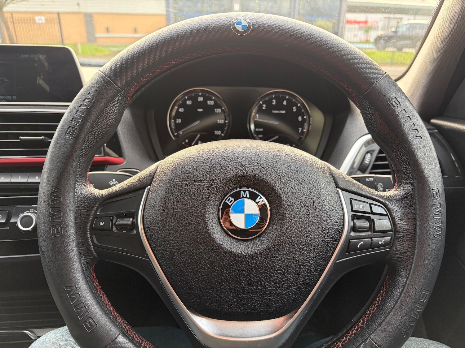 Used BMW 1 Series 2018 for sale - 77254964: Photo 36