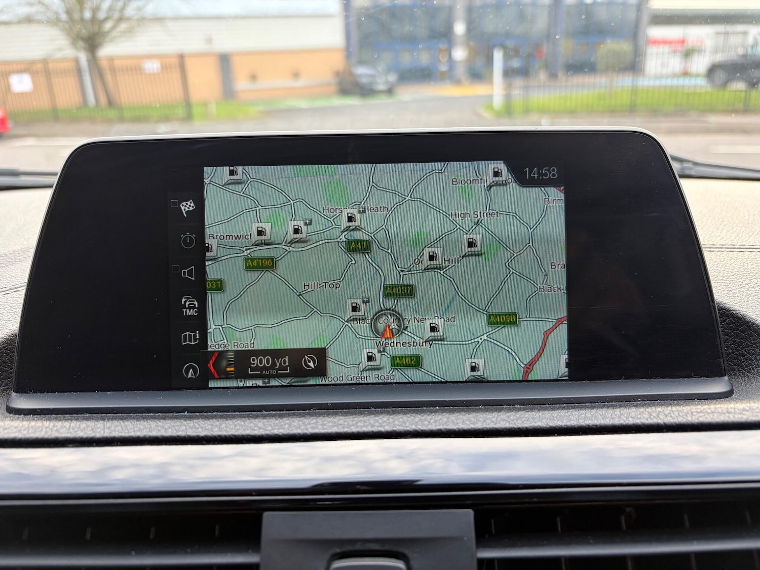 Used BMW 1 Series 2018 for sale - 77254964: Photo 39