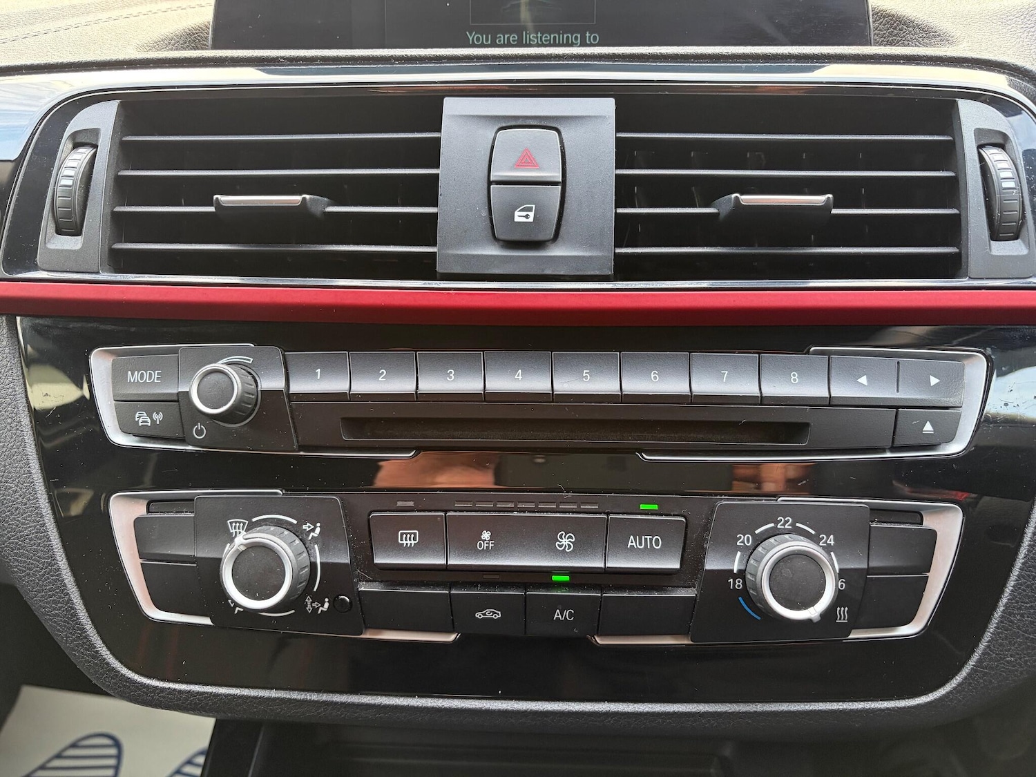 Used BMW 1 Series 2018 for sale - 77254964: Photo 43