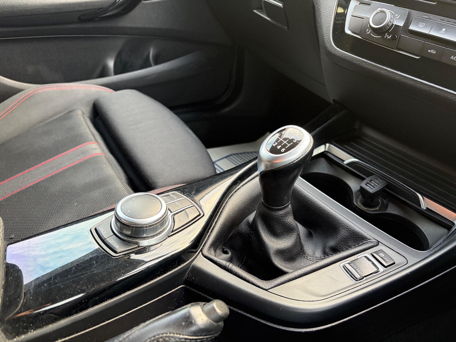 Used BMW 1 Series 2018 for sale - 77254964: Photo 45