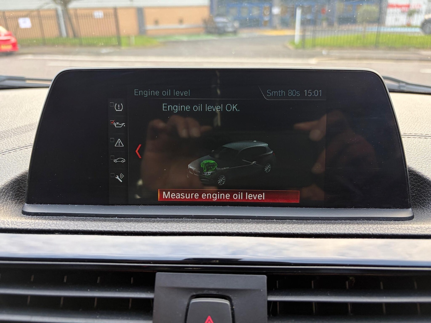 Used BMW 1 Series 2018 for sale - 77254964: Photo 47