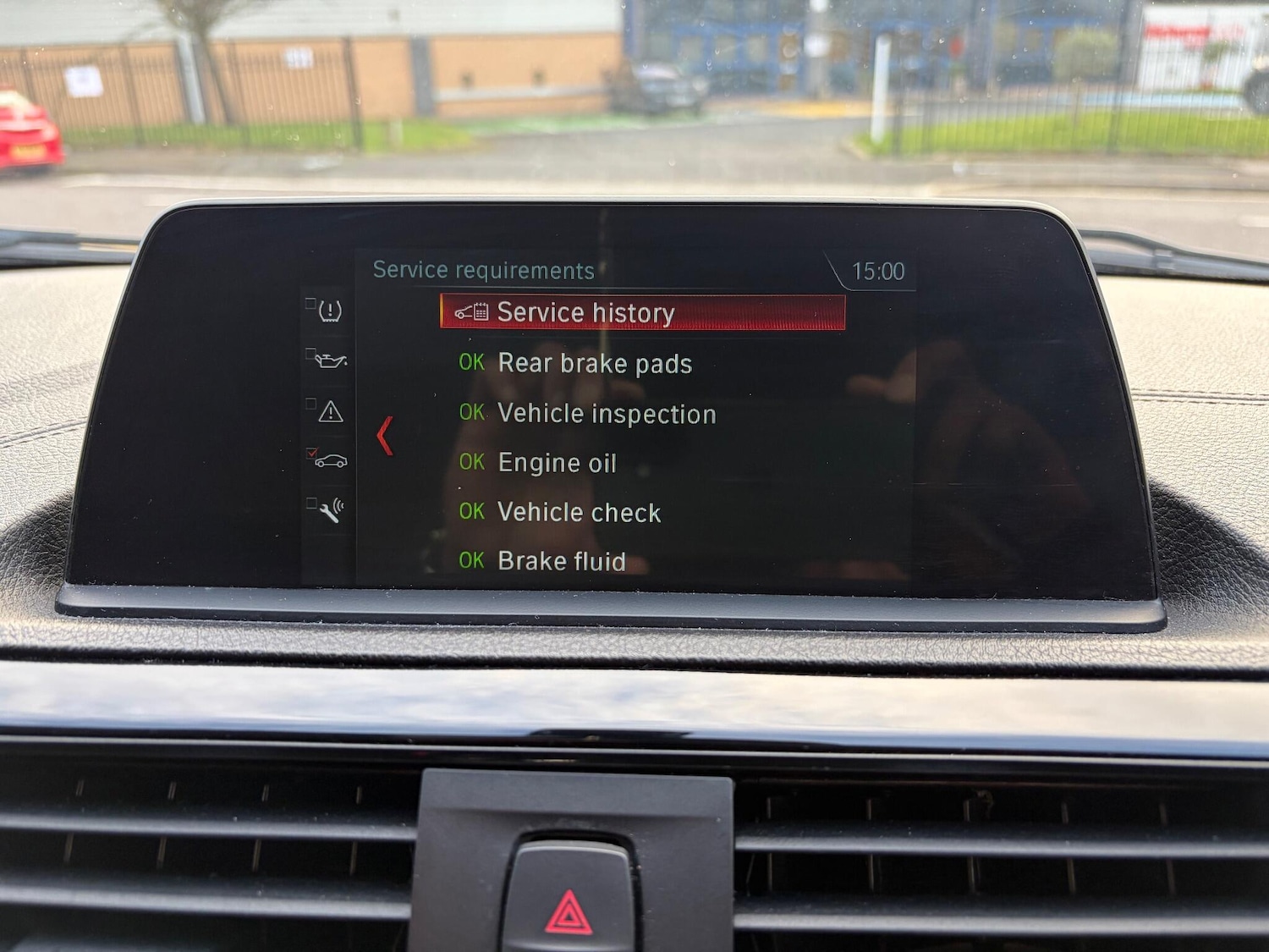 Used BMW 1 Series 2018 for sale - 77254964: Photo 48