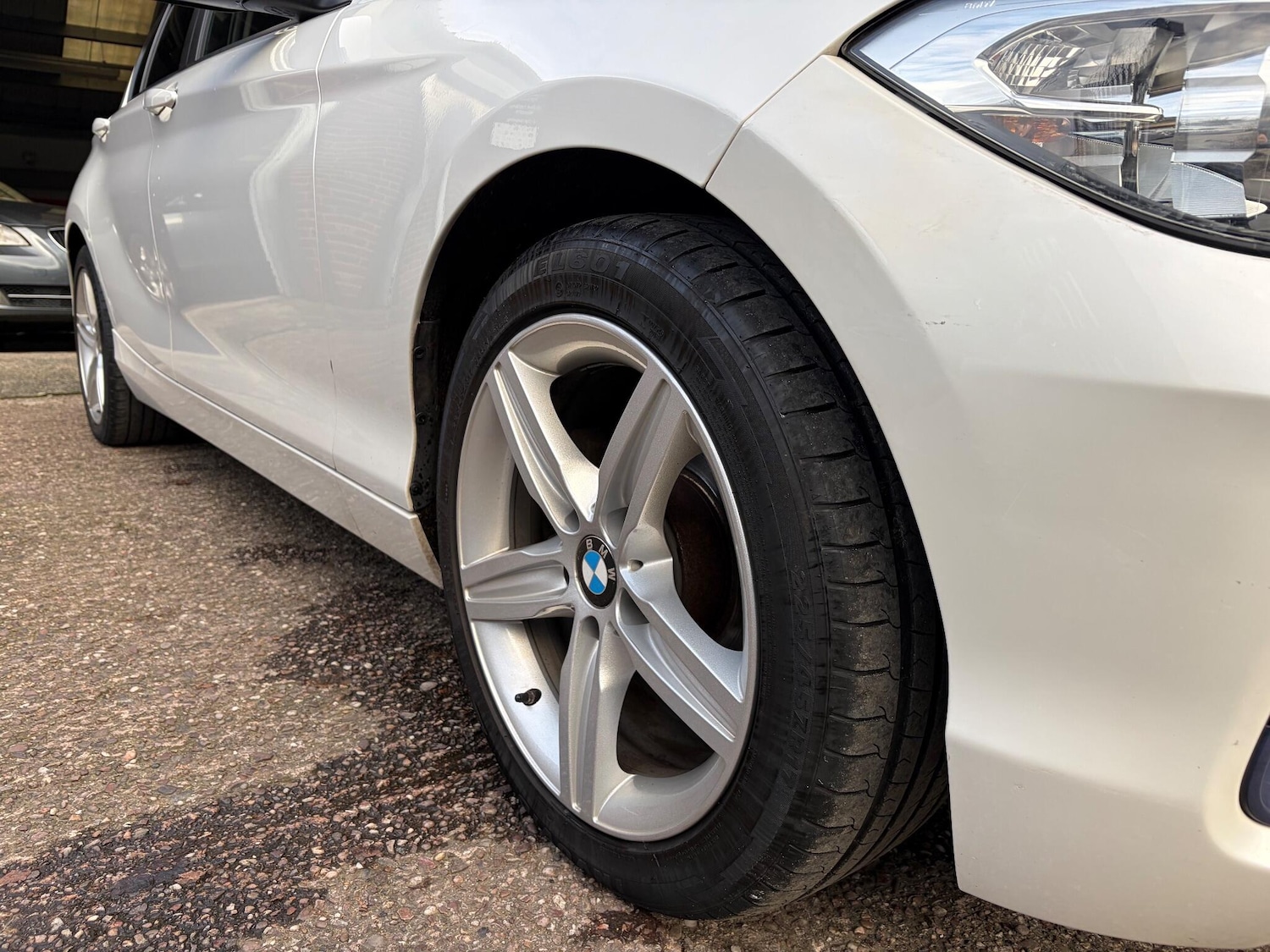 Used BMW 1 Series 2018 for sale - 77254964: Photo 52