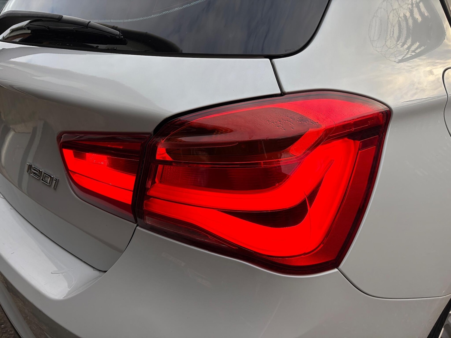 Used BMW 1 Series 2018 for sale - 77254964: Photo 54