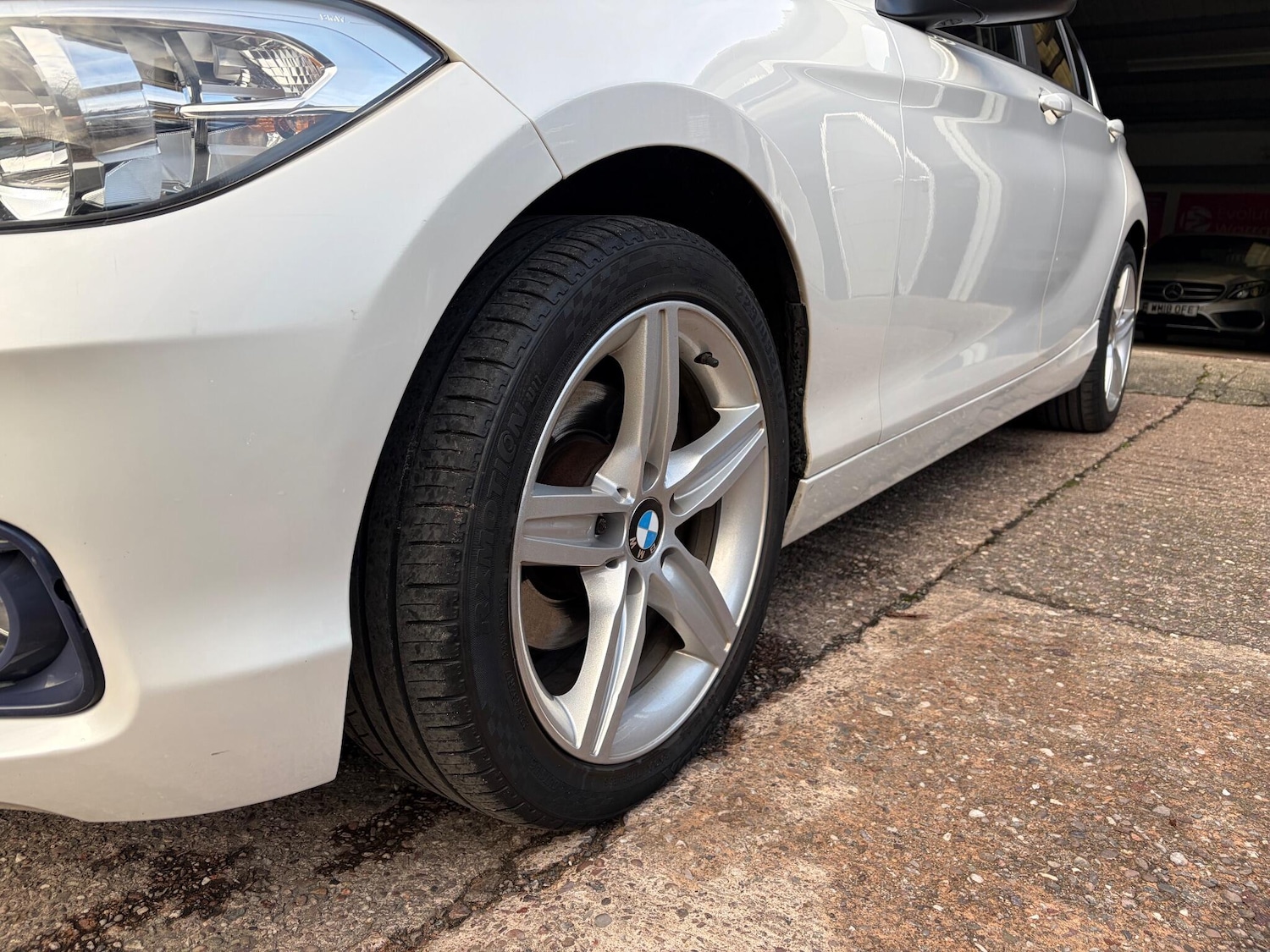 Used BMW 1 Series 2018 for sale - 77254964: Photo 55