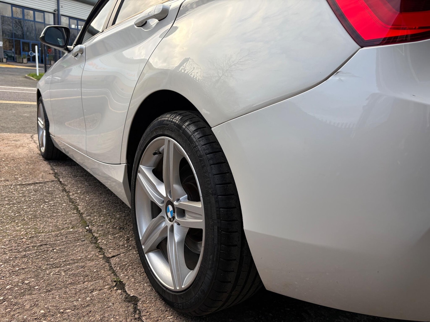 Used BMW 1 Series 2018 for sale - 77254964: Photo 56