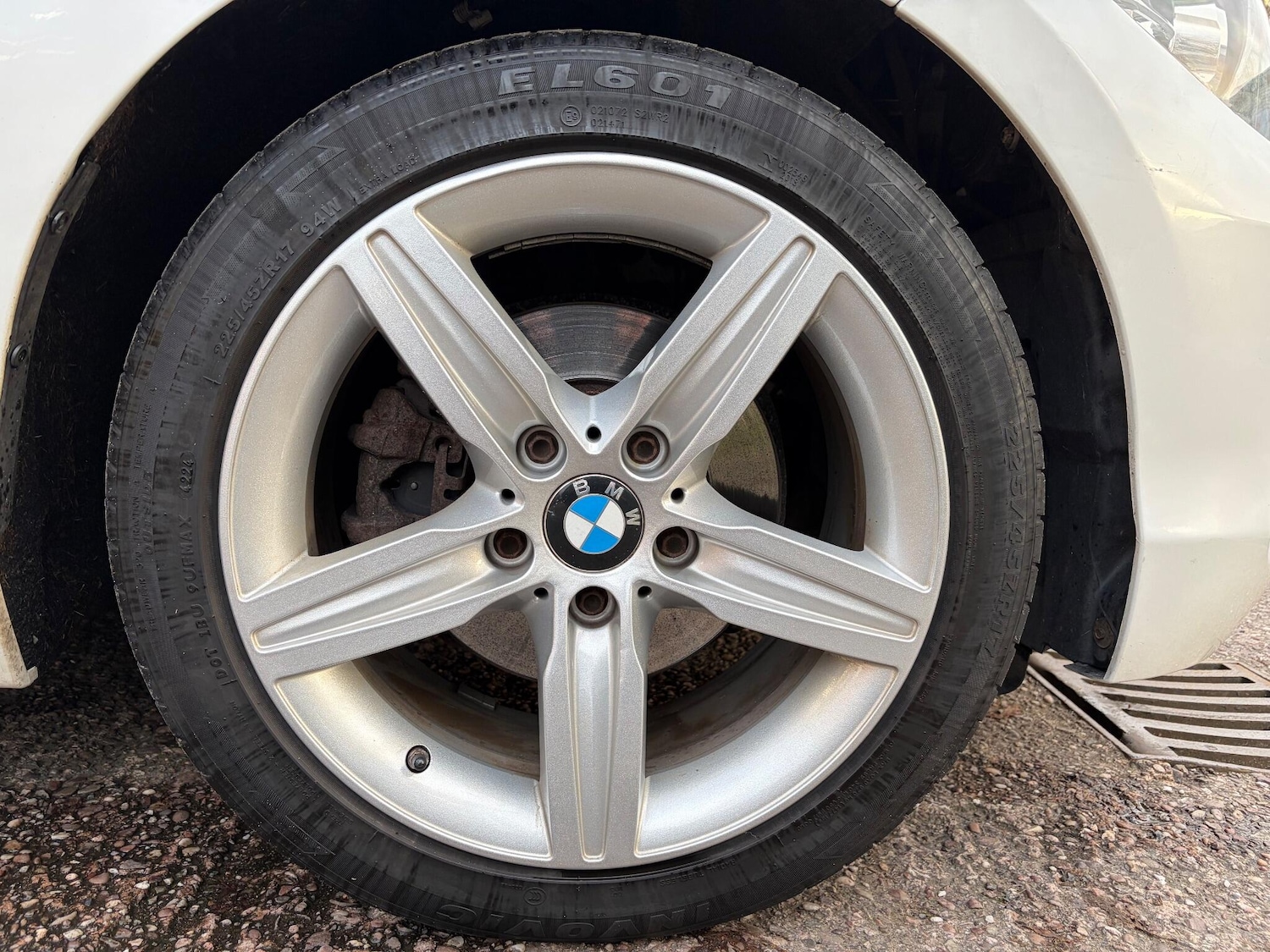 Used BMW 1 Series 2018 for sale - 77254964: Photo 59